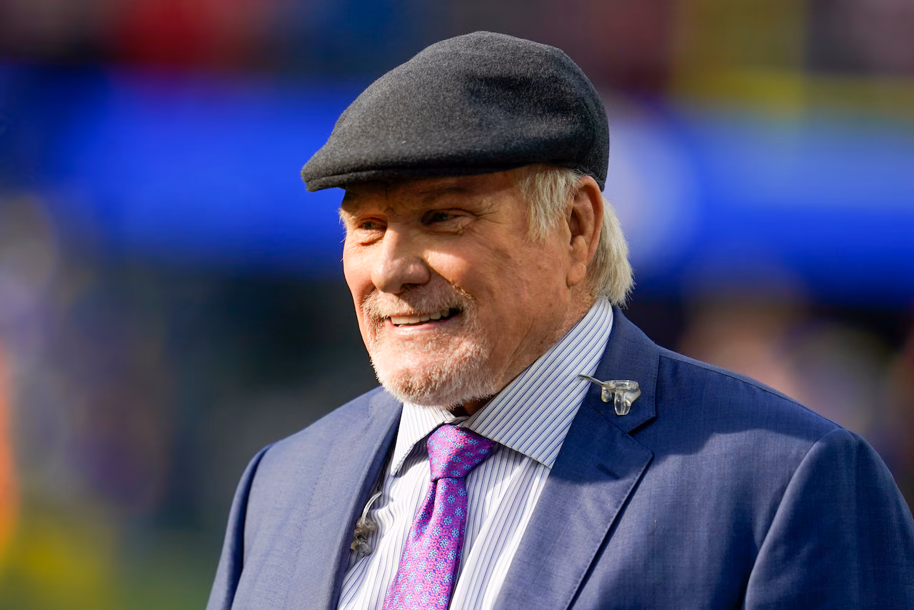 Steelers legend gives health update after unexpected absence from FOX NFL Sunday