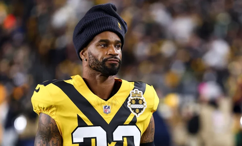 Steelers overthought everything with the Darius Slay disaster