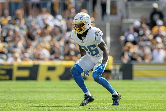 Steelers sign veteran CB Asante Samuel Jr.