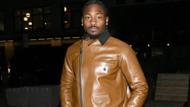 Stefon Diggs at the Center of Pregnancy Rumors With Drake’s Kiki???