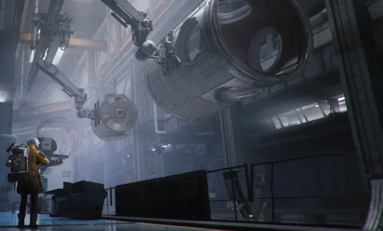 Stella Montis condenses everything I love about Arc Raiders by cramming it all into a cramped facility of pure chaos