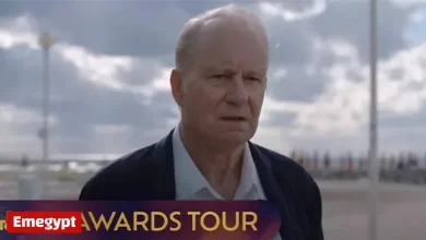 Stellan Skarsgård Explores Sentimental Value and His Decision to Leave Dune