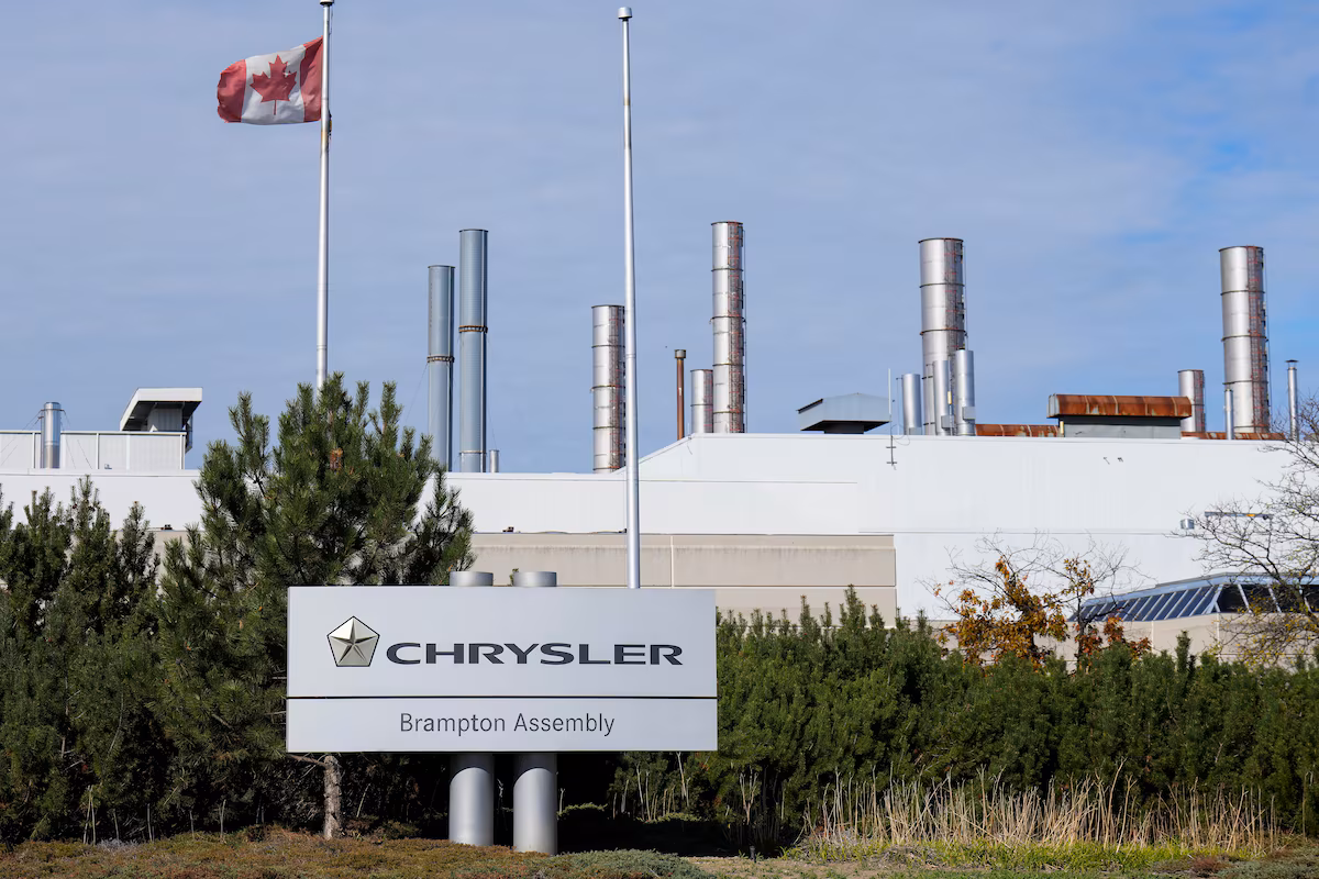 Stellantis’s failure to appear at committee ‘unacceptable,’ MPs say