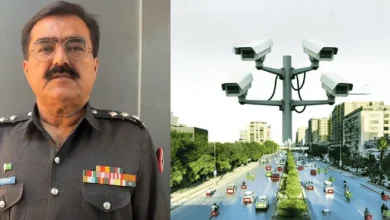 Step-by-Step Guide: What to do if previous owner receives E-Challan for sold vehicle in Karachi