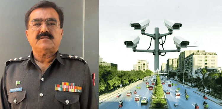 Step-by-Step Guide: What to do if previous owner receives E-Challan for sold vehicle in Karachi