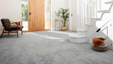 Step into comfort with Carpet World Estepona – because cold marble floors are so last season
