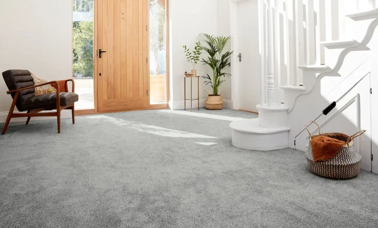 Step into comfort with Carpet World Estepona – because cold marble floors are so last season