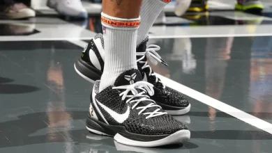 Steph Curry honors Kobe Bryant as shoe free agency begins: ‘I’m excited about the future’