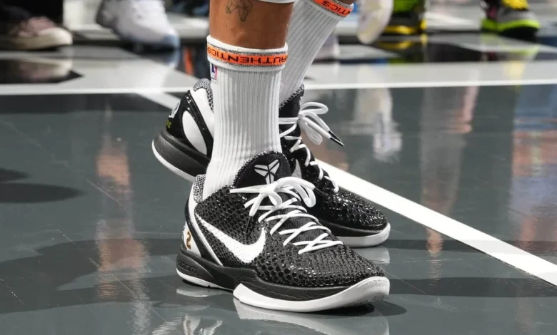 Steph Curry honors Kobe Bryant as shoe free agency begins: ‘I’m excited about the future’