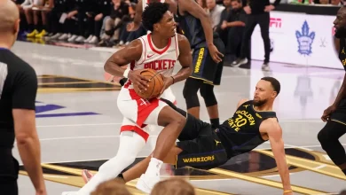 Steph Curry injury update: Warriors star getting MRI after early exit