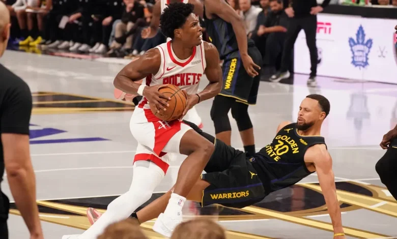 Steph Curry injury update: Warriors star getting MRI after early exit