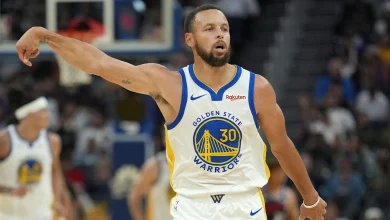 Steph Curry splits with Under Armour after decade-long partnership worth billions