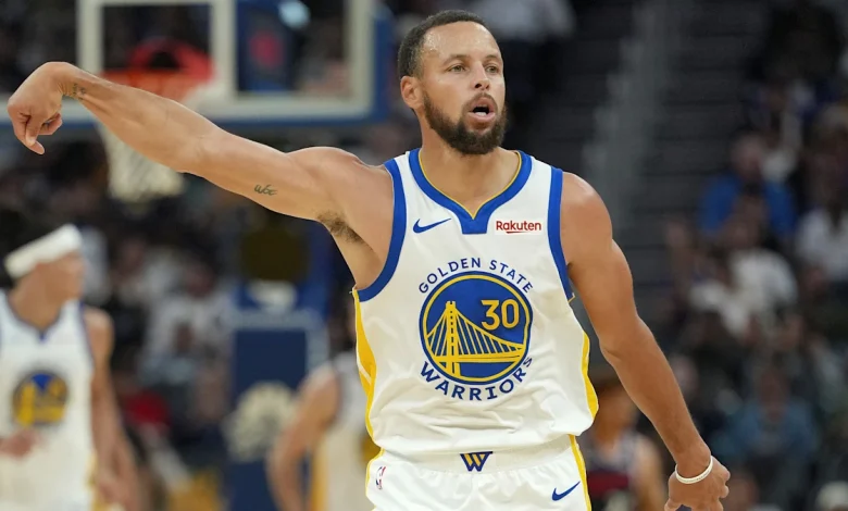 Steph Curry splits with Under Armour after decade-long partnership worth billions