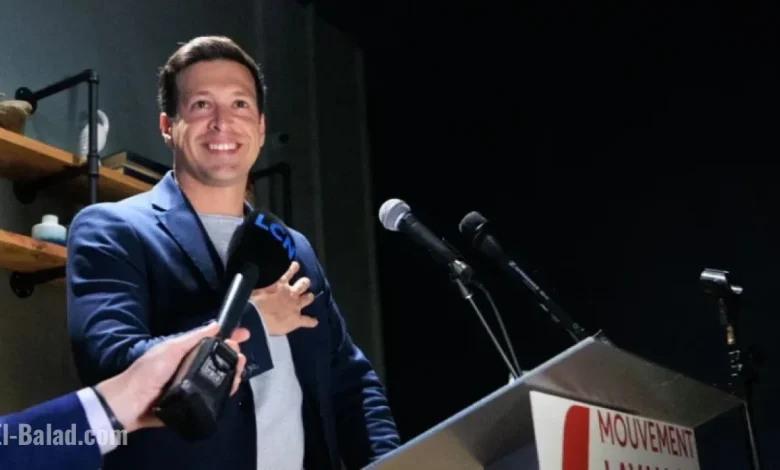 Stéphane Boyer Easily Re-elected as Laval Mayor