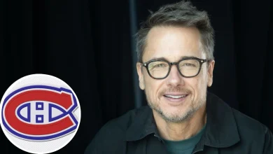 Stéphane Rousseau fait appel aux partisans du CH