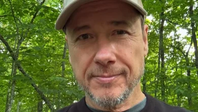 Stéphane Rousseau présente sa dernière création et c’est quelque chose!