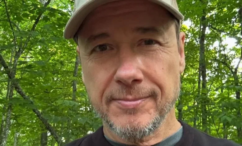 Stéphane Rousseau présente sa dernière création et c’est quelque chose!