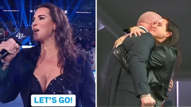 Stephanie McMahon drops WWE bombshell ahead of Survivor Series: WarGames