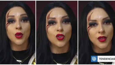 Stephanie Vaquer dona sus cuernos regalones a la "Lucatón": "Es mi manera de sumar"