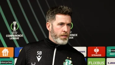 Stephen Bradley juggling Athens challenge with Cup final pursuit