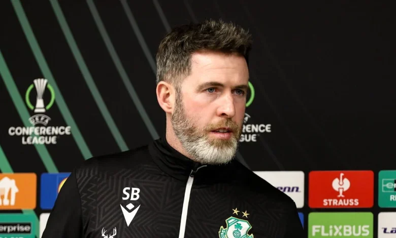 Stephen Bradley juggling Athens challenge with Cup final pursuit