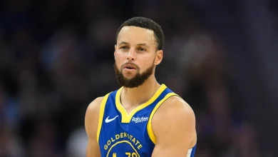 Stephen Curry Discusses Availability For Upcoming Game Against Spurs