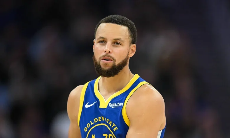 Stephen Curry Discusses Availability For Upcoming Game Against Spurs