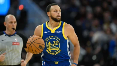 Stephen Curry, Pascal Siakam Injury Report Updates Revealed Before Pacers-Warriors