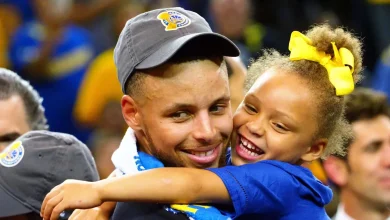 Stephen Curry Shines on Road While Family Creates Memories Back Home