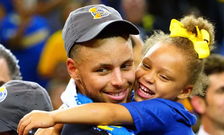 Stephen Curry Shines on Road While Family Creates Memories Back Home