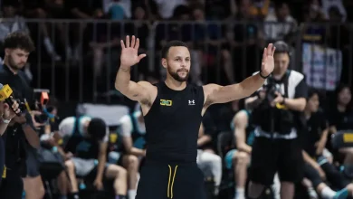 Stephen Curry and Under Armour end their 13-year partnership as the sportswear company restructures to revive sales