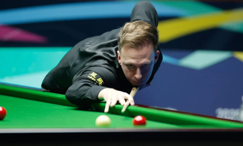 Stephen Davis Urges Judd Trump to Focus on Game Improvement After UK Championship Victory