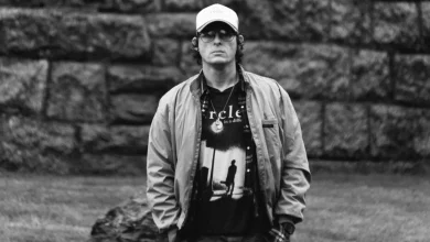 Stephen Wilson Jr. Announces 2026 ‘Gary The Torch Tour’