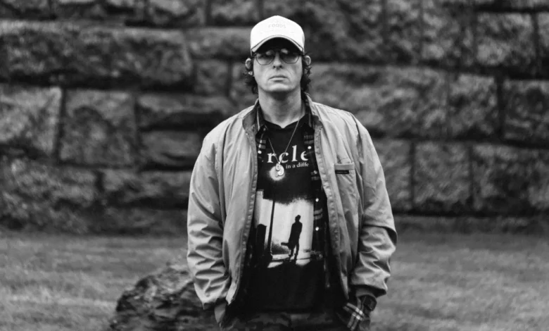 Stephen Wilson Jr. Announces 2026 ‘Gary The Torch Tour’