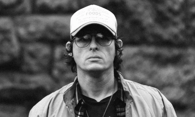 Stephen Wilson Jr. Plots Gary The Torch Tour 2026