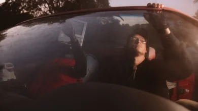 Stephen Wilson Jr. Salutes the Working Class in New Song ‘Gary’