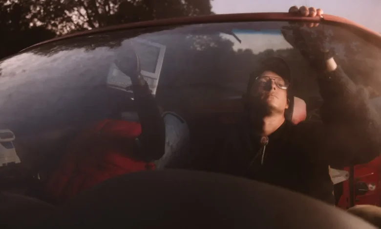 Stephen Wilson Jr. Salutes the Working Class in New Song ‘Gary’