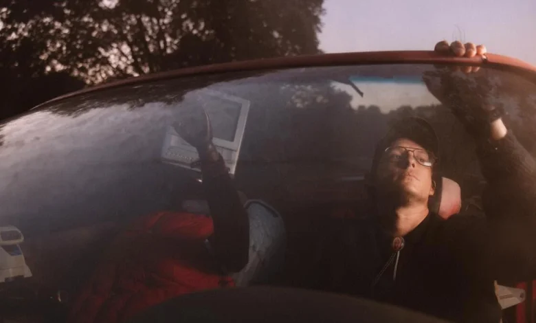 Stephen Wilson Jr enters new era with ‘Gary’