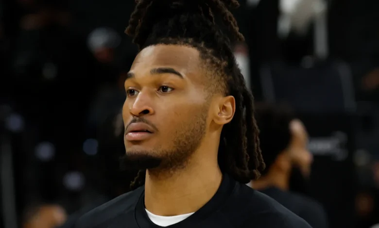 Stephon Castle faces toughest test of season in Spurs' upcoming battle with Suns