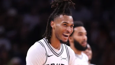 Stephon Castle has quietly stolen the keys to the Spurs offense