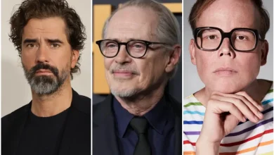Steve Buscemi, Hamish Linklater, Jeff Hiller Set to Guest on ‘Elsbeth’ Season 3 (EXCLUSIVE)
