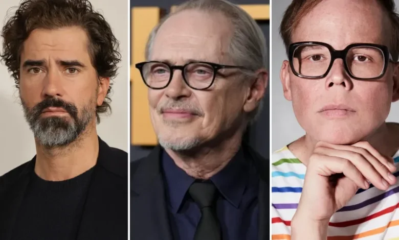 Steve Buscemi, Hamish Linklater, Jeff Hiller Set to Guest on ‘Elsbeth’ Season 3 (EXCLUSIVE)