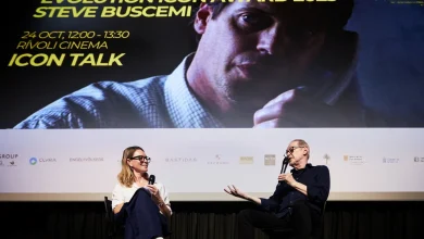 Steve Buscemi, Twiggy and the filmmakers shaping Evolution Mallorca International Film Festival 2025