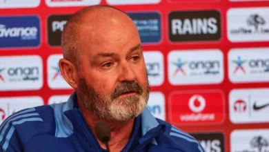 Steve Clarke on unseen World Cup summit in Scotland camp, Gilmour injury and goalkeeper decision
