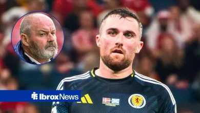 Steve Clarke set for Hampden Park change after John Souttar ‘terrible’ away from Rangers