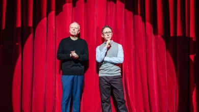 Steve Pemberton and Reece Shearsmith’s 'Inside No 9' to return to London