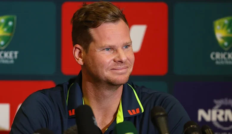 Steve Smith dishes out a brutal response to Monty Panesar’s sandpaper sledge