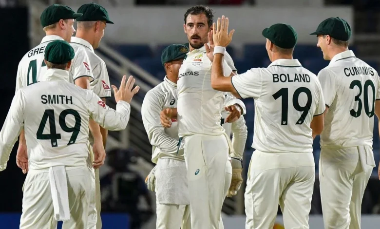 Steve Waugh questions whether Australia selectors can make tough calls