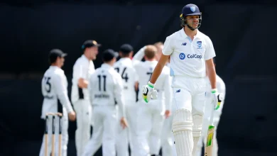 Steve Waugh sees his own career in Sam Konstas' early challenges