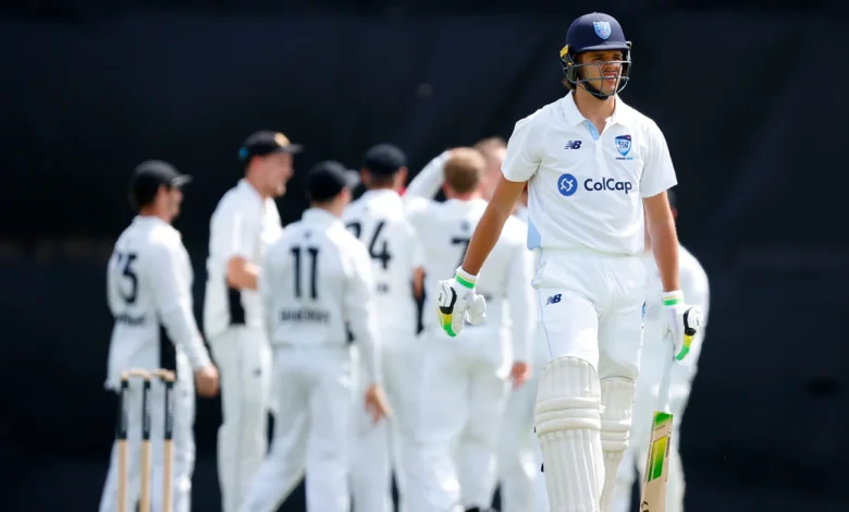 Steve Waugh sees his own career in Sam Konstas' early challenges